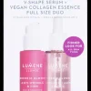 Lumene LUMO Pikakaunistaja + kollageeniseerumi tuplapakkaus