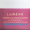 Lumene LUMO VITALITY Silottava & elvyttävä yövoide 50 ml