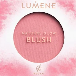 Lumene Natural Glow poskipuna 4 g