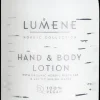 Lumene NORDIC COLLECTION Käsi- ja vartalovoide 500 ml