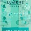 Lumene PUHDAS Syväpuhdistava micellar-puhdistusvesi 400 ml
