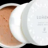Lumene Sheer Finish Irtopuuteri Translucent Medium Deep 8 g
