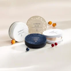 Lumene Stay Luminous Matte puuteri 10 g