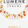 Lumene VALO Heleyttävä silmänympärysvoide 15 ml