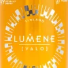 Lumene VALO Kiiltoa tuova hiusöljy 75 ml