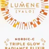 Lumene VALO Nordic-C Triple Glow Kirkastava eliksiiri 30 ml