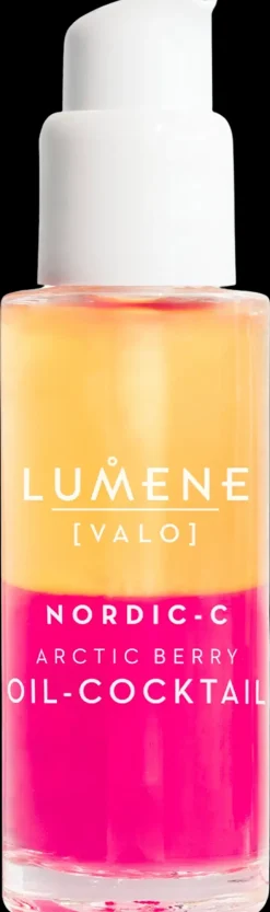 Lumene VALO Ravitseva vitamiini-tehohoito 30ml