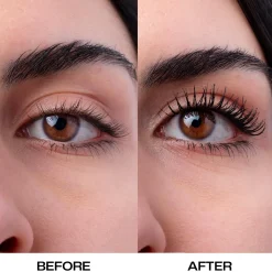 Lumene Wild Forces Volume Mascara Musta 14 ml