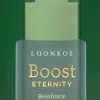 Luonkos Boost Eternity Reinforce Natural Microbiome Facial Oil Serum öljyseerumi 20 ml