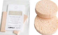 Luonkos ekologinen kasvosieni 2 kpl