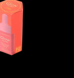Luonkos Glow Glory Illuminating Facial Oil Serum öljyseerumi 20 ml
