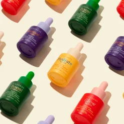 Luonkos Glow Glory Illuminating Facial Oil Serum öljyseerumi 20 ml