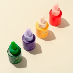 Luonkos Glow Glory Illuminating Facial Oil Serum öljyseerumi 20 ml