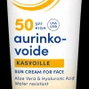 LV 50ml aurinkovoide spf50 kasvoille