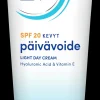 LV 60ml Kevyt päivävoide SPF20