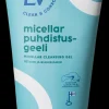 LV 150ml micellar puhdistusgeeli