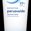 LV 200ml Perusvoide, kosteuttava