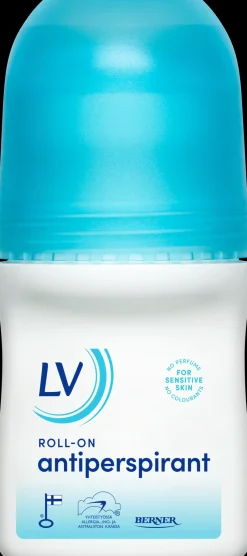 LV 50ml Roll-on antiperspirantti