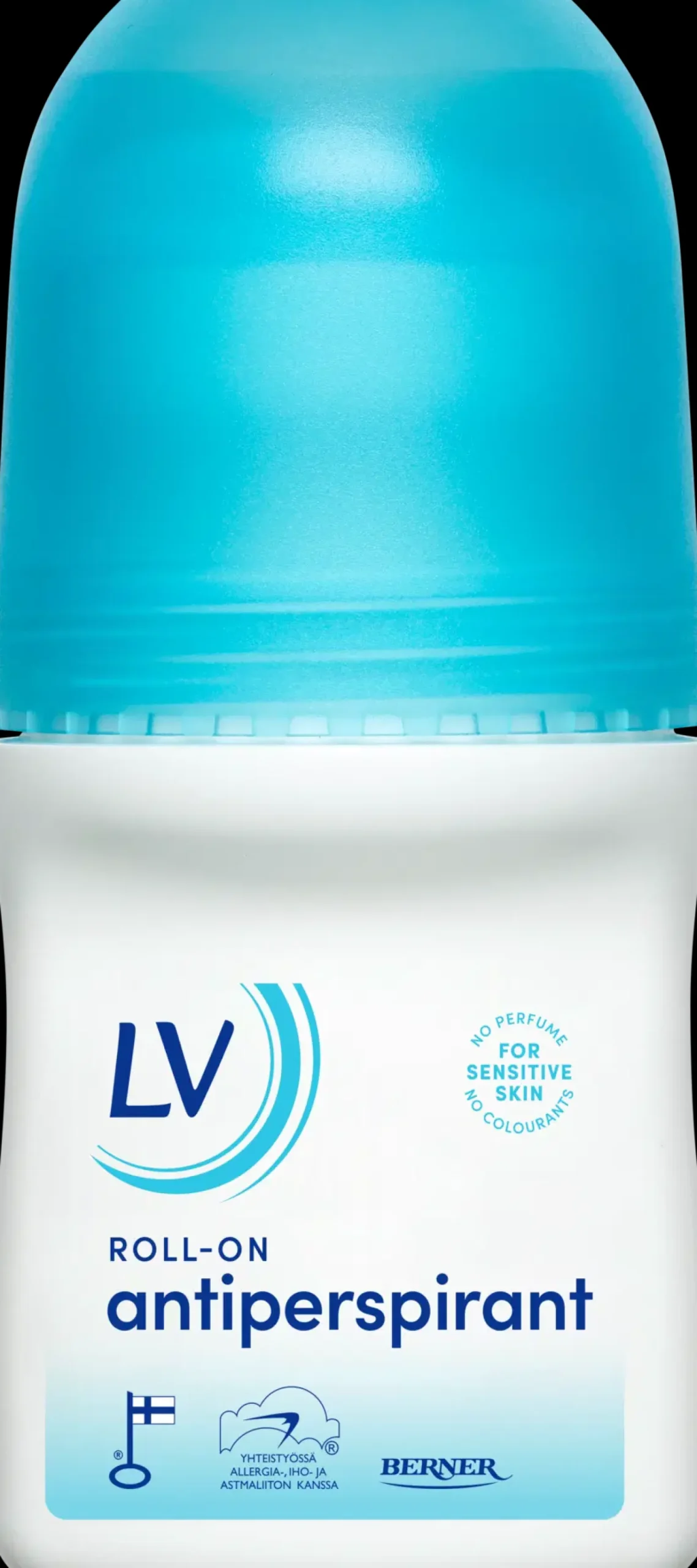 LV 50ml Roll-on antiperspirantti