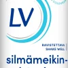 LV 100ml Silmämeikinpoistoaine