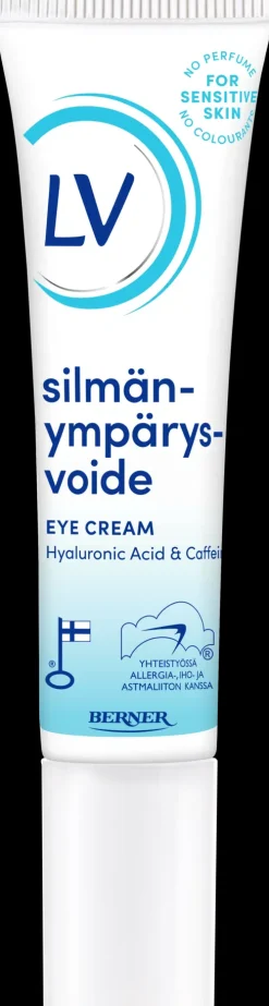 LV 15ml Silmänympärysvoide