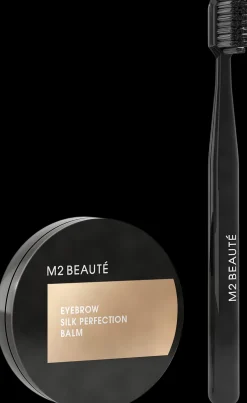 M2 Beauté Eyebow Silk Perfection Balm kulmatuote 5 ml