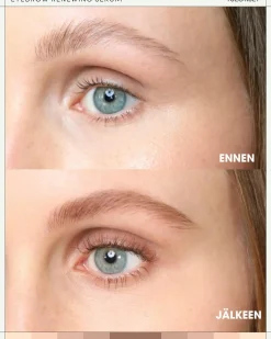 M2 Beauté Eyebrow Renewing Serum kulmaseerumi 4 ml