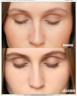 M2 Beauté Eyelash Activating Serum ripsiseerumi 4 ml