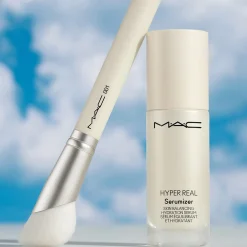 MAC Brush 001 ihonhoitosivellin