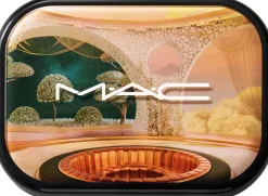 MAC Connect In Colour x6 Eye Shadow Palette luomiväripaletti 6,25 g