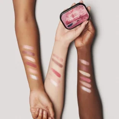 MAC Connect In Colour x6 Eye Shadow Palette luomiväripaletti 6,25 g