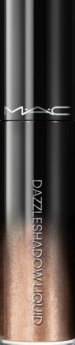 MAC Cosmetics Dazzleshadow Liquid Eye Shadow -luomiväri 4 ml