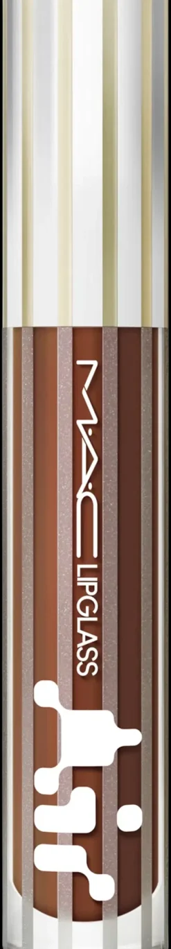 MAC Cosmetics Lipglass Air Non-Sticky Gloss -huulikiilto 5 ml