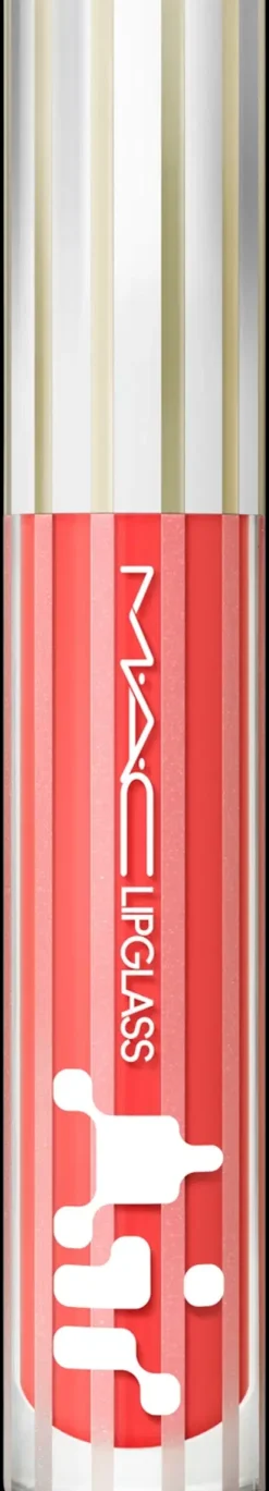 MAC Cosmetics Lipglass Air Non-Sticky Gloss -huulikiilto 5 ml