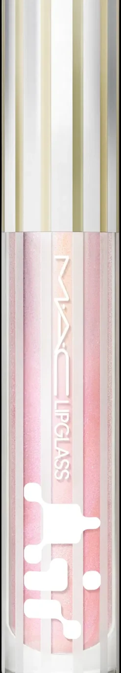 MAC Cosmetics Lipglass Air Non-Sticky Gloss -huulikiilto 5 ml