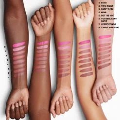 MAC Cosmetics Macximal Silky Matte Lipstick -huulipuna 3 g