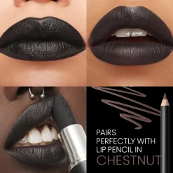 MAC Cosmetics Macximal Silky Matte Lipstick -huulipuna 3 g