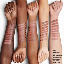 MAC Cosmetics Macximal Silky Matte Lipstick -huulipuna 3 g