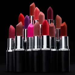 MAC Cosmetics Macximal Silky Matte Lipstick -huulipuna 3 g