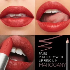 MAC Cosmetics Macximal Silky Matte Lipstick -huulipuna 3 g