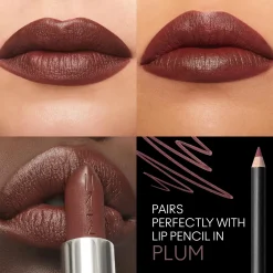 MAC Cosmetics Macximal Silky Matte Lipstick -huulipuna 3 g