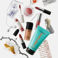 MAC Cosmetics Major Foamo Jelly Face Cleanser -puhdistusaine 50 ml