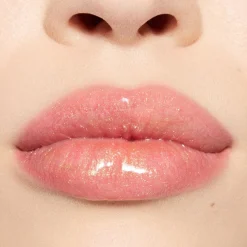 MAC Cosmetics Metamorphosis Lipglass Blow Plumping Oil -huuliöljy 5 ml