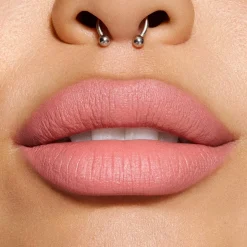 MAC Cosmetics Metamorphosis Macximal Silky Matte Lipstick -huulipuna 3,5 g