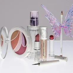 MAC Cosmetics Metamorphosis Prismatica Liquid Eye Liner -nestemäinen rajauskynä 2 ml