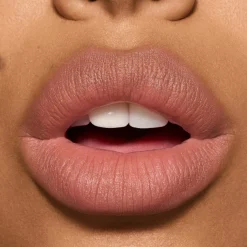 MAC Cosmetics Powder Kiss Hazy Matte Lipstick -huulipuna 3,5 g