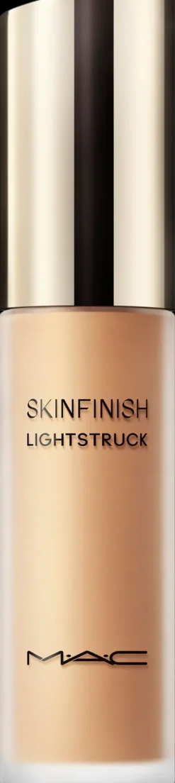 MAC Cosmetics Skinfinish Lightstruck Liquid Highlighter -korostusväri 15 ml