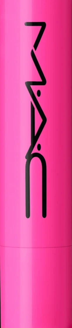 MAC Cosmetics Squirt Plumping Lipgloss Stick -huulikiilto 2,3 g