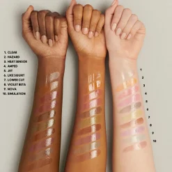 MAC Cosmetics Squirt Plumping Lipgloss Stick -huulikiilto 2,3 g