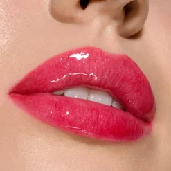 MAC Cosmetics Viva Glam Lipglass Air Non-Sticky Gloss -huulikiilto 5 ml